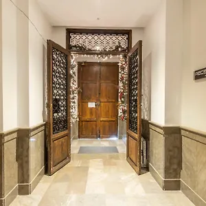 3* Aparthotel Bibo Plaza Nueva
